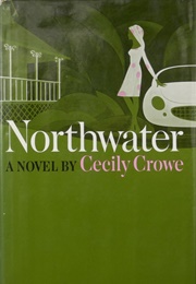 Northwater (Cecily Crowe)