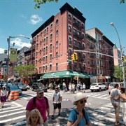 Nolita