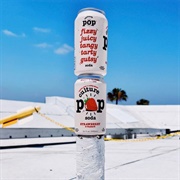 Culture Pop Strawberry & Rhubarb