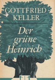 Green Henry (Gottfried Keller)