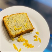 Yuzu Toast