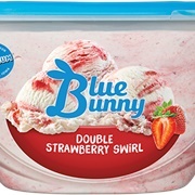 Blue Bunny Ice Cream