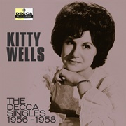 Jealousy - Kitty Wells