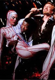 'All That Jazz', Best Editing (1980)