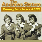 Hold Tight, Hold Tight (Want Some Seafood, Mama)