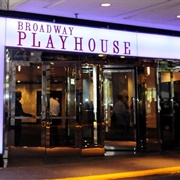 Broadway Playhouse at Water Tower Place
