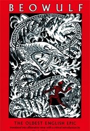 Beowulf (Unknown)