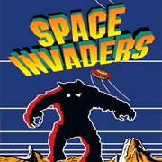 Space Invaders (1978)