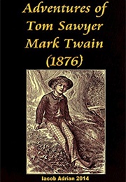 Tom Sawyer (Mark Twain)