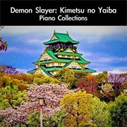 Daigoro789 - Demon Slayer: Kimetsu No Yaiba Piano Collections