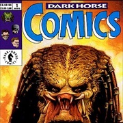 Predator: Rite of Passage (Comics)