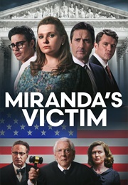 Miranda&#39;s Victim (2023)
