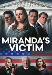 Miranda's Victim (2023)