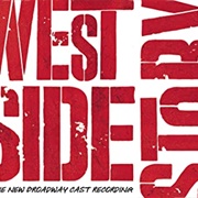 West Side Story (2009 New Broadway Cast)