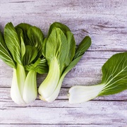 Pak Choi