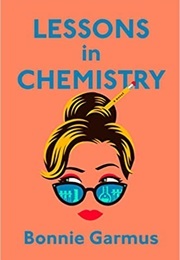 Virgo: Lessons in Chemistry (Bonnie Garmus)