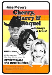 Cherry, Harry & Raquel (1970)