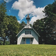 Johnsonville Village