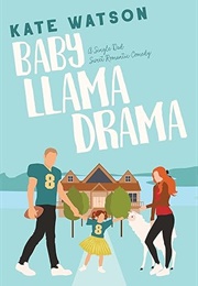 Baby Llama Drama (Kate Watson)
