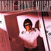 Inside - Ronnie Milsap