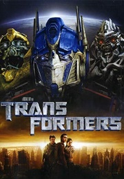 Transformers (2007)