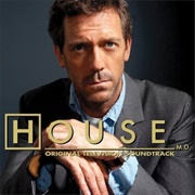 Various Artists - House Soundtrack