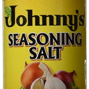 Seasoning Salt