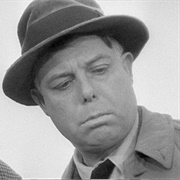 Jean Renoir  - The Rules of the Games