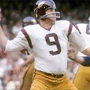 Sonny Jurgersen