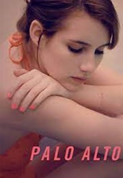 Palo Alto (2013)