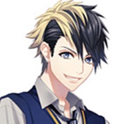 Kuon Tsukinohara (DYNAMIC CHORD)