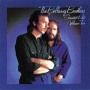 I Love Her Mind - Bellamy Brothers