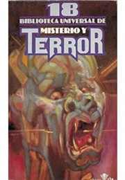 Biblioteca Universal De Misterio Y Terror 18 (Vv. Aa.)