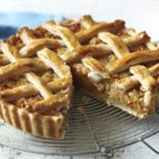 Mary Berry's Treacle Tart