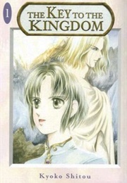The Key to the Kingdom Vol 1 (Kyoko Shitou)