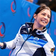 Eve Muirhead