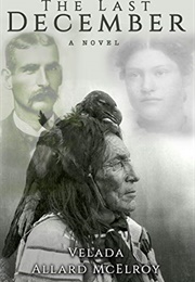 The Last December (Velada Allard McElroy)