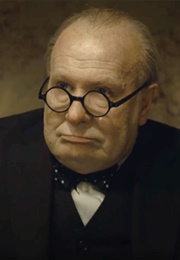Gary Oldman in 'Darkest Hour' (2017)