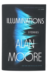 Illuminations (Alan Moore)