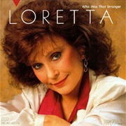 Survivor - Loretta Lynn