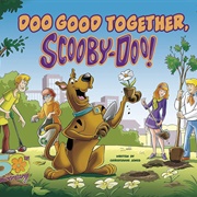 Doo Good Together, Scooby-Doo