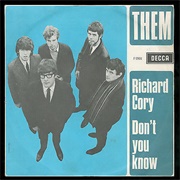 Richard Cory - Them