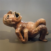 Museo De Arte Precolombino, Casa Del Alabado, Quito