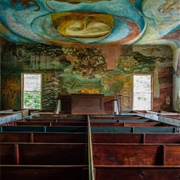 South Solon Meeting House