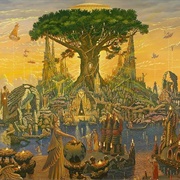Tree of Life