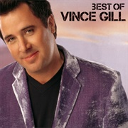 Tryin' to Get Over You - Vince Gill