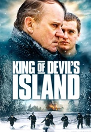King of Devil&#39;s Island (2010)