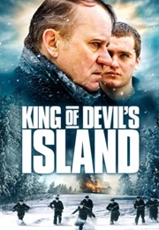 King of Devil's Island (2010)