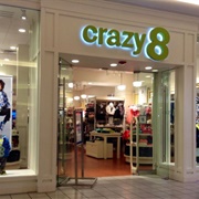 Crazy 8