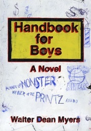 Handbook for Boys (Walter Dean Myers)